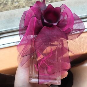 Love struck by Vera wang